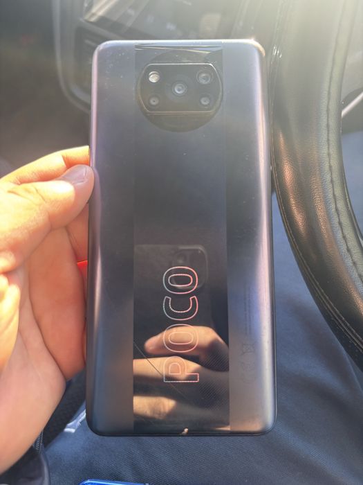 Poco x3 pro поко х3 про