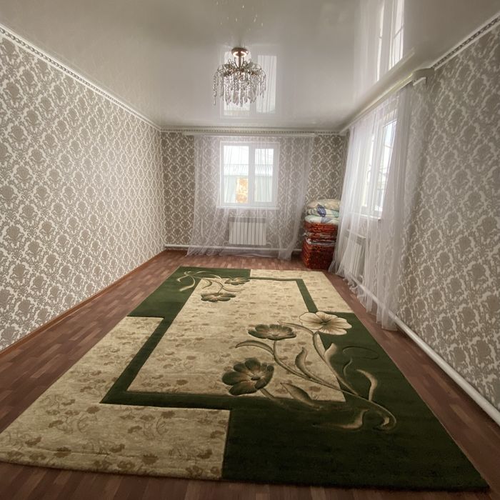 Үй сатылады Птицефабрикада