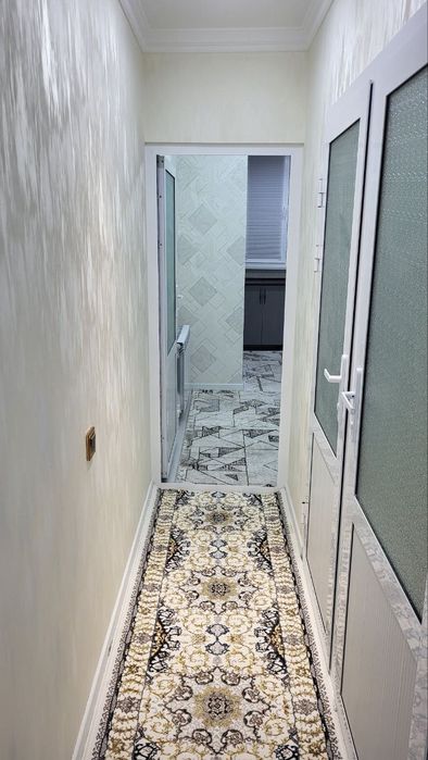 Срочно сдаётся 3х комнатная квартира на Мархабо