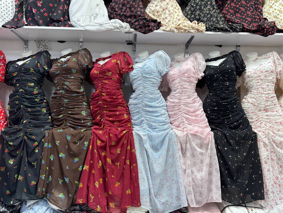 Ayollar koylagi 150 ming m razmer