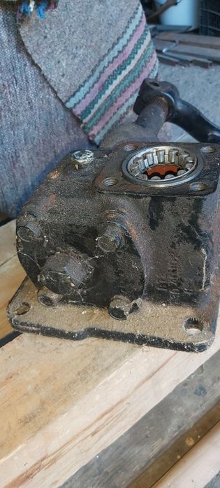 Кормилна кутия за владимирец Т 25