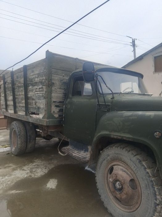 Bortavoy moshi katta moshin