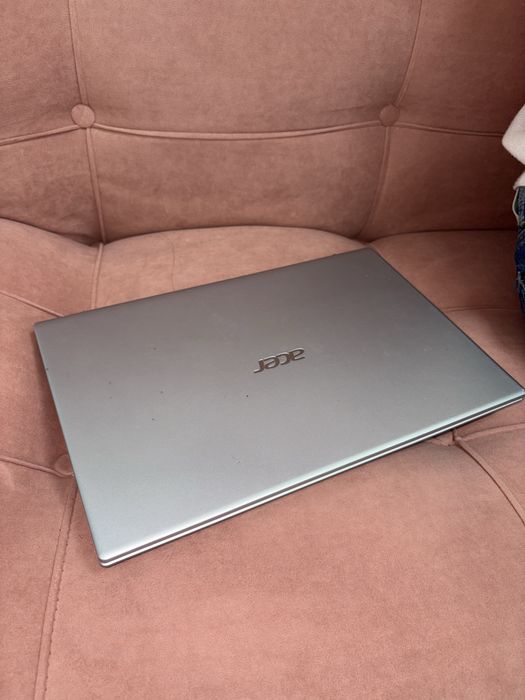 Ноутбук ACER Aspire 3