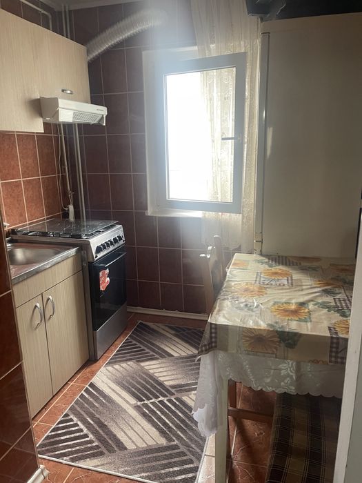 Garsoniera Piata centrala