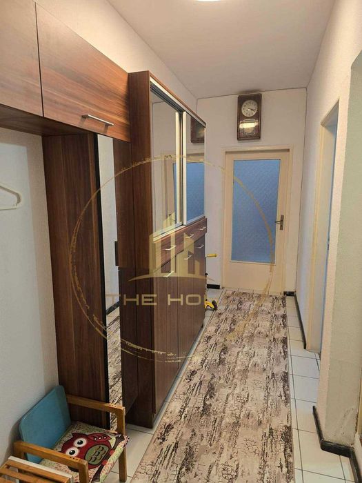 Дава се под наем Тристаен апартамент в Варна, Чаталджа - 80 кв.м за 450 € - Снимка #13