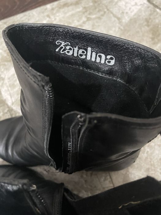 Продам полусапожки