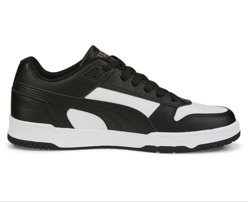Puma Rbd game low - размер 42,5 - 27,5 см. стелка