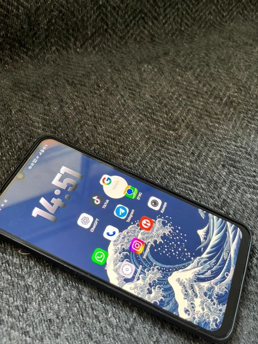 Vivo 23e  в хорошем состоянии