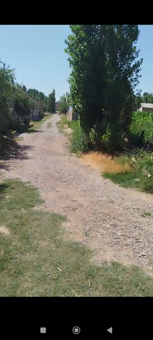 Арзон 8 sotiх Yer sotiladi