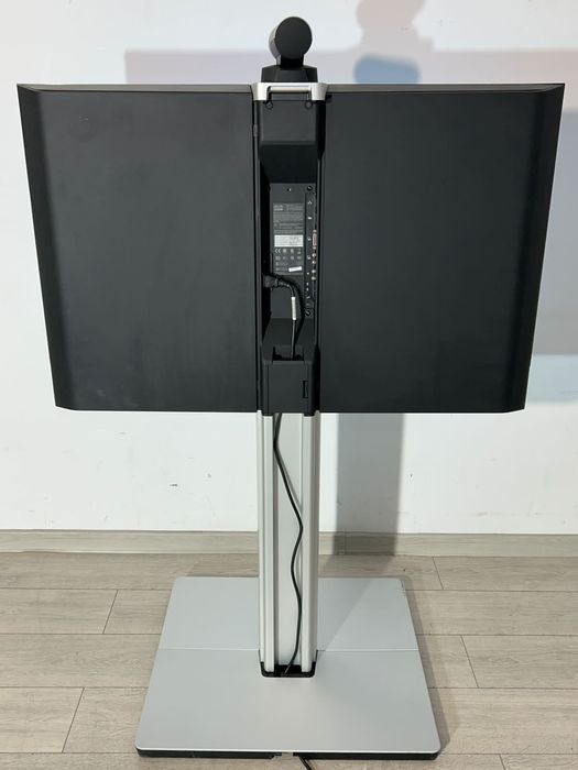 Cisco TelePresence MX200 Sistem Profesional Videoconferință; Ecran Ședințe cu Cameră Inclusă