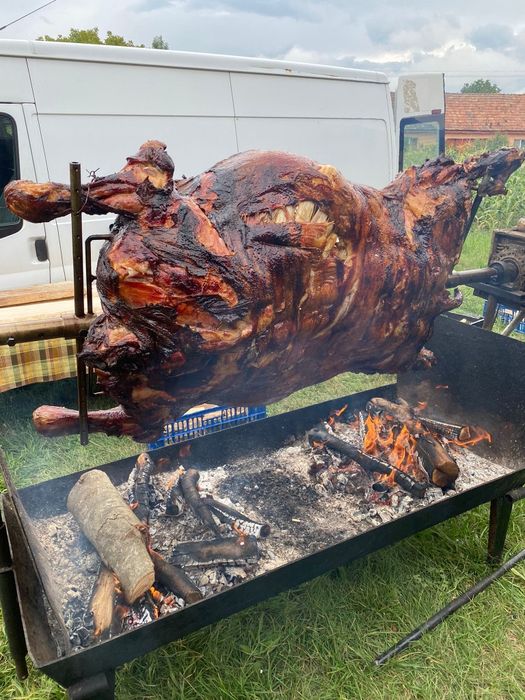 Bunătăți la proțap