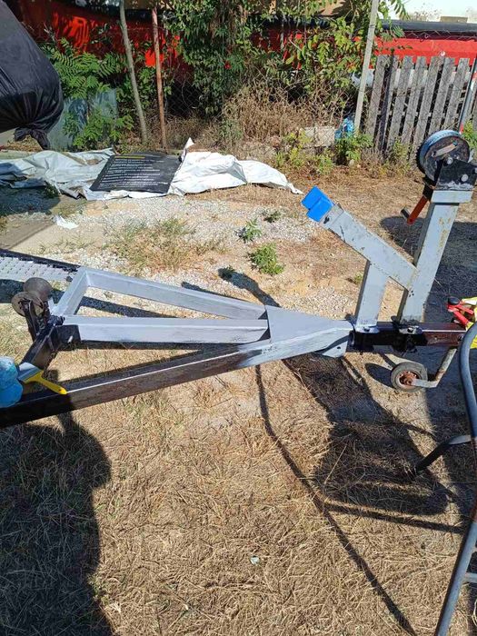 Продавам колесар без регистрация.