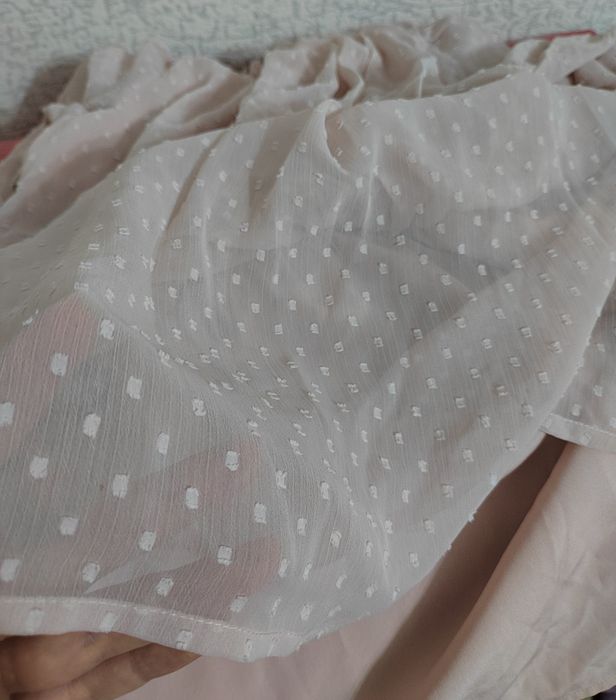 Платье детское б. У