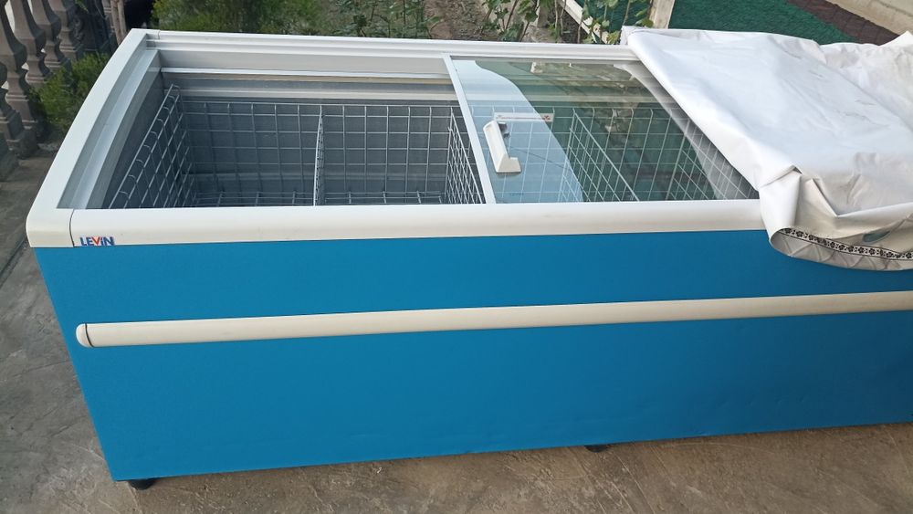 Маразилник 2.5 метирлик