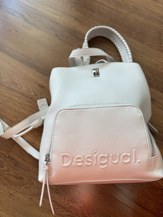 Дамска чанта Desigual, НОВА!!!