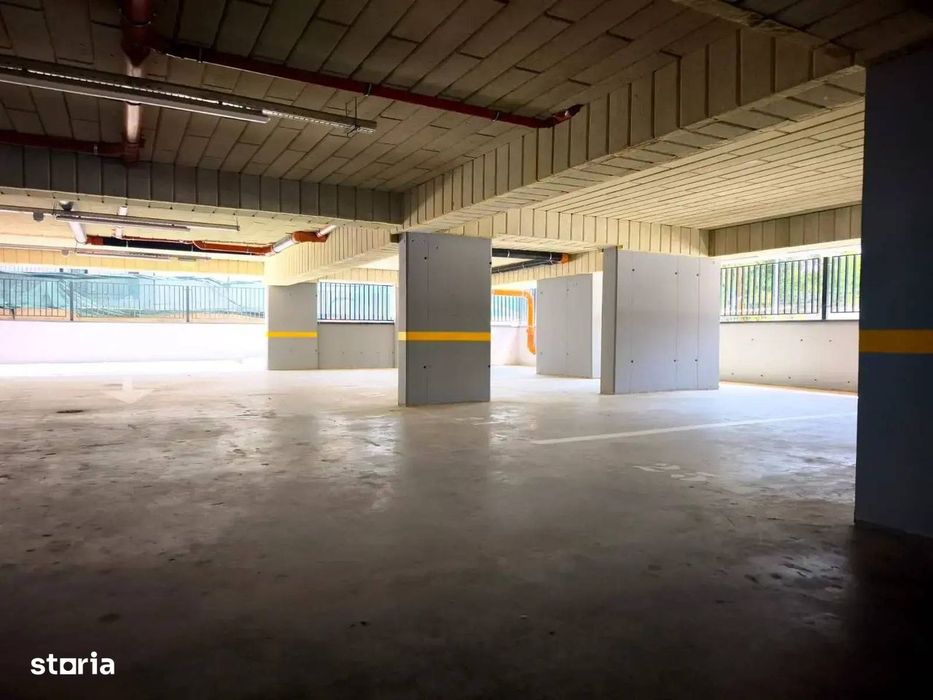 2 camere | Mutare in Octombrie 2026 | 15 minute Metrou Teclu