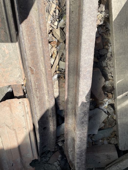 Profile metalice, Ipe Hea ,constructii