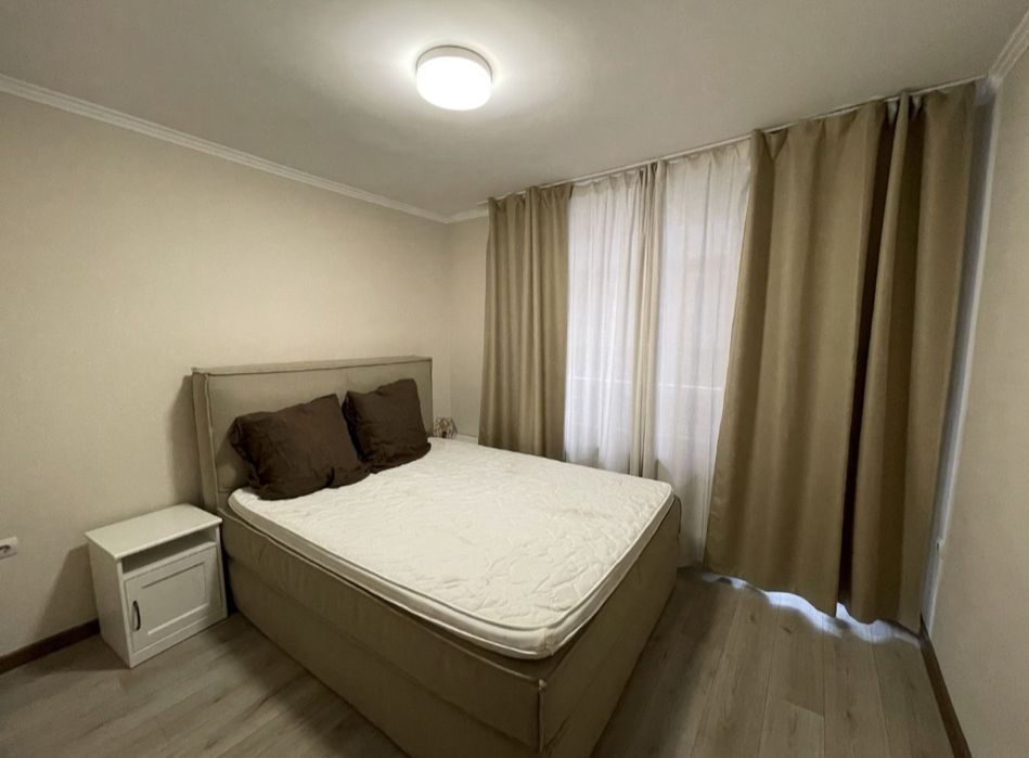 Дава се под наем Двустаен апартамент в София, Дружба 2 - 65 кв.м за 663 € - Снимка #3