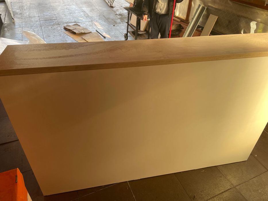 Рецепция барплот каса