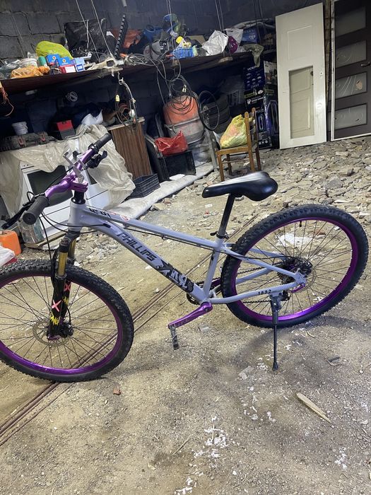 Велосипед phillips как новый