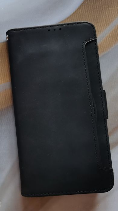 Чехол-книжка для REDMI 9. Новый