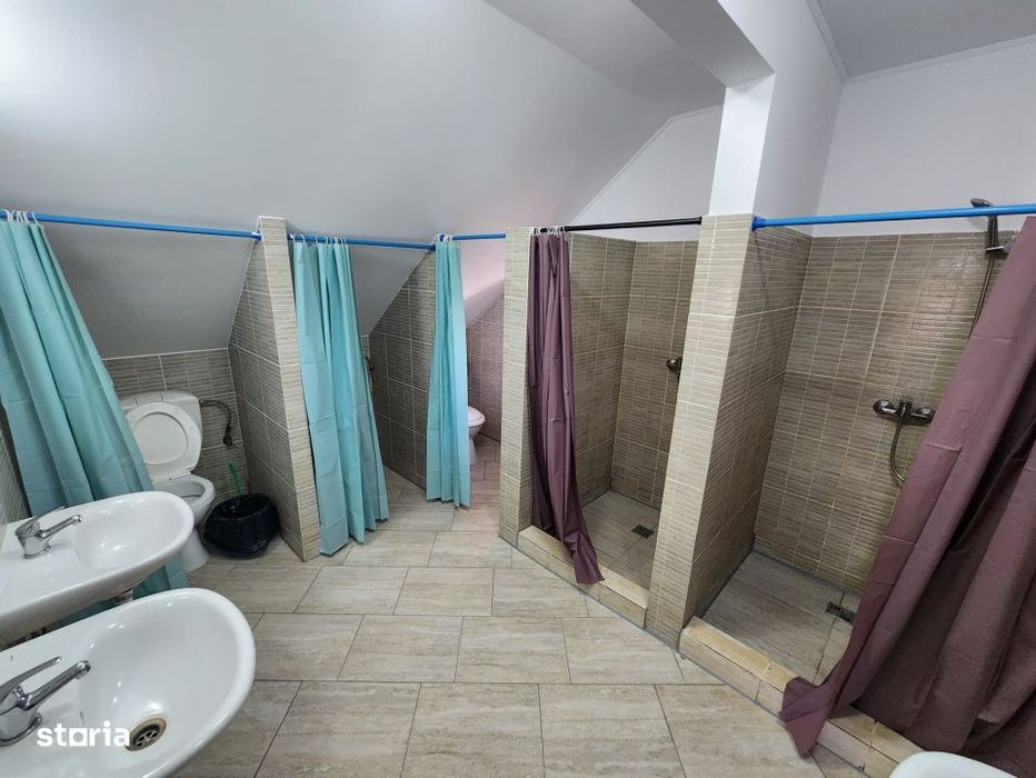 Proprietar Inchiriez casa pentru muncitori in Sanandrei