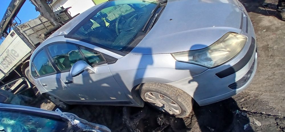 Citroen  C4   1.6hdi    2004