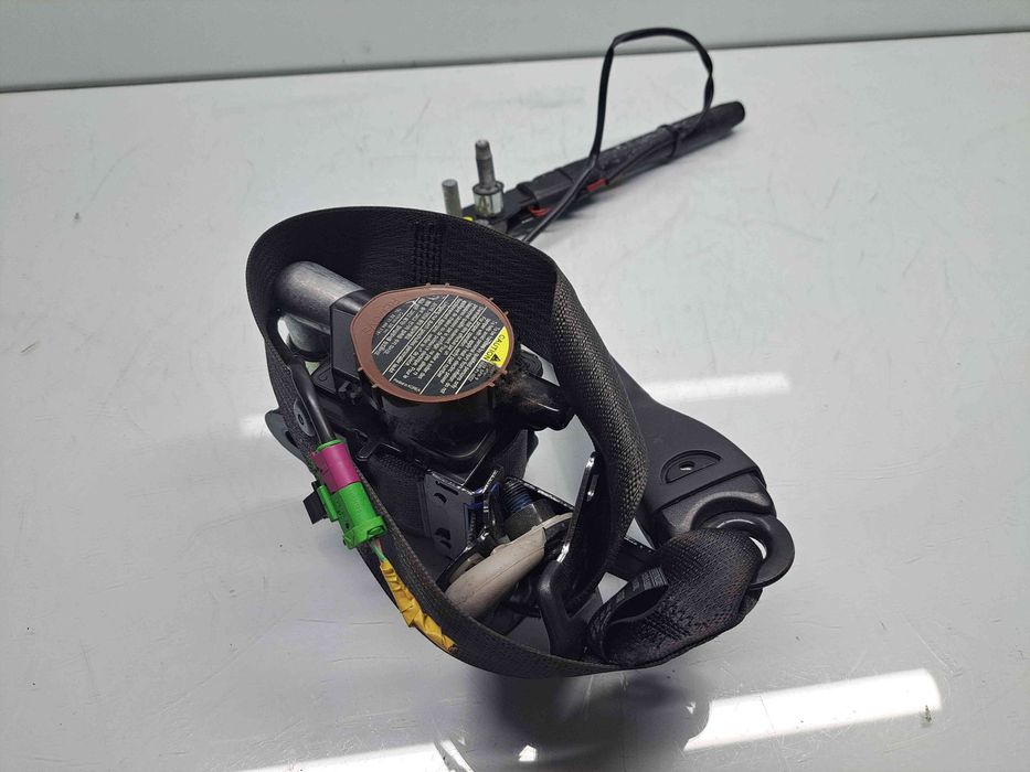 Centura stanga fata Opel Antara [Fabr 2006-2017] 95473474