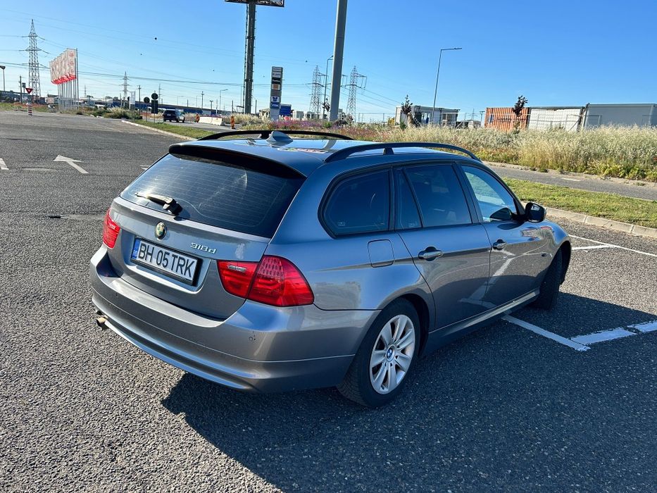 BMW 3 Series 2009 — imagine 2