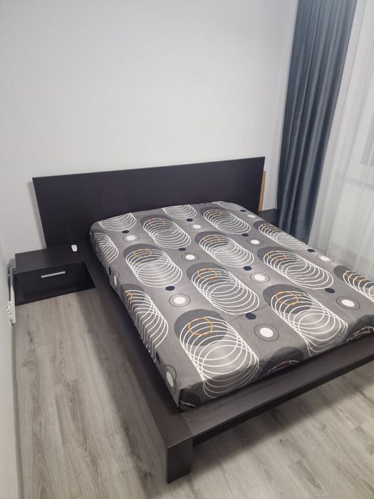 Închiriez apartament cu 3 camere