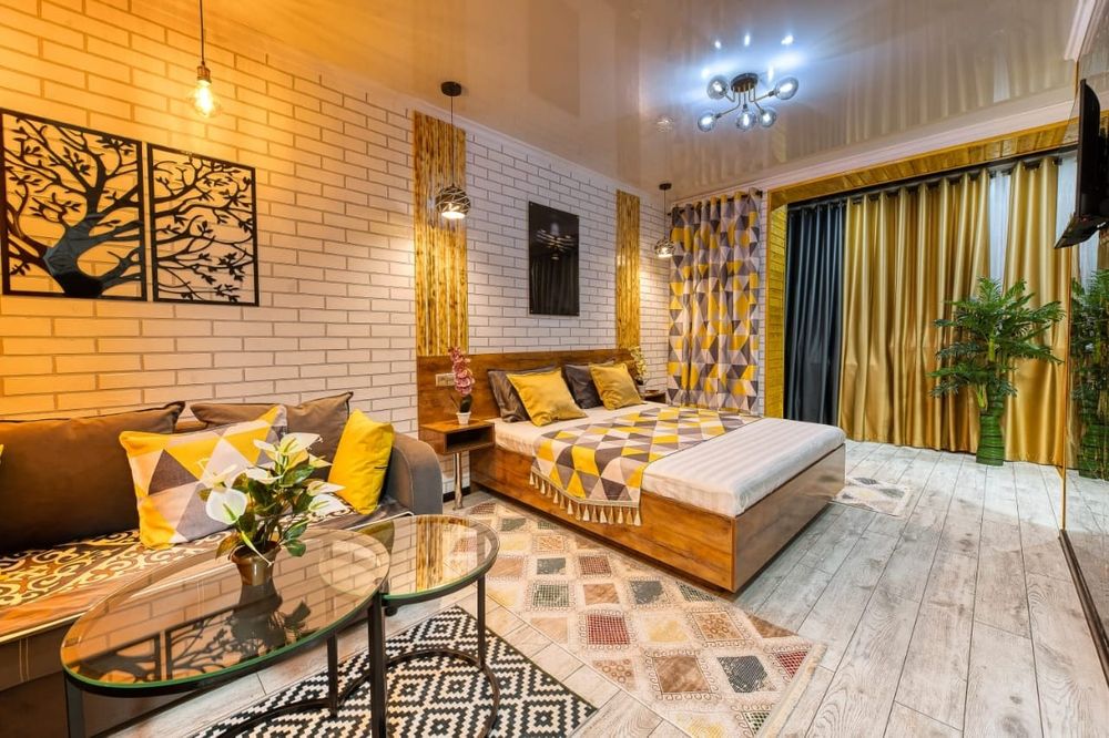 Вип квартира в центре