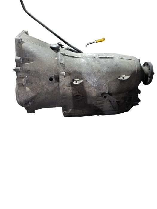 Cutie De Viteze Automata Ssangyong Rexton Gab_ 2002 - > 2.7 Xdi D27Dt