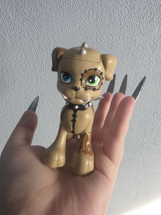 Куклы Monster High