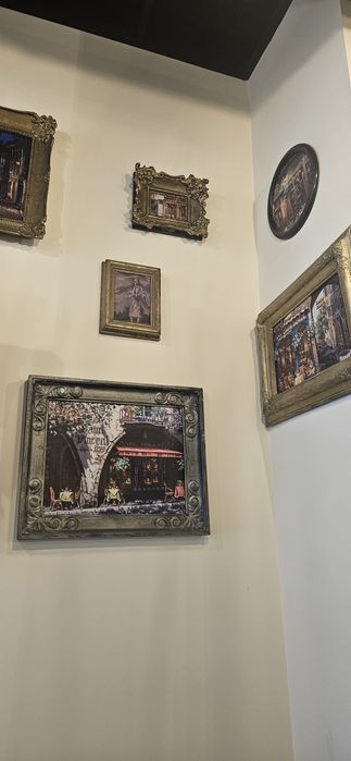 Rame ; Tablouri; Rame tablouri;Vindem tablouri cu print pe panza canva