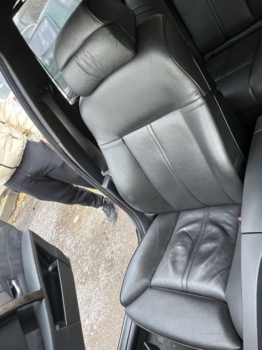 BMW 530xi 258кс на части