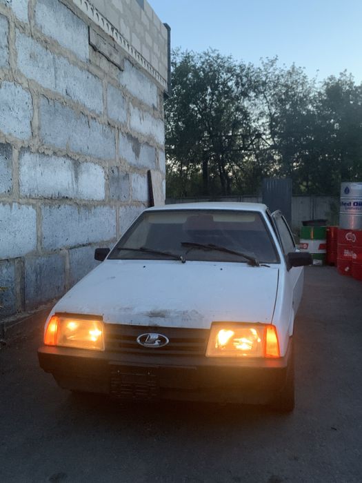 Продам ваз 2108 н