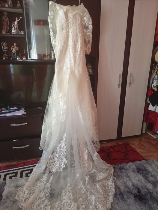 ROCHIE Mireasa Noua
