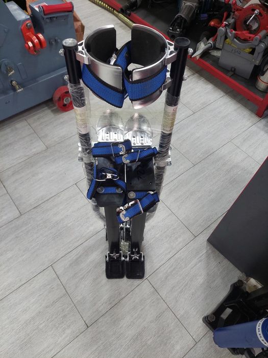 Ходули строительные