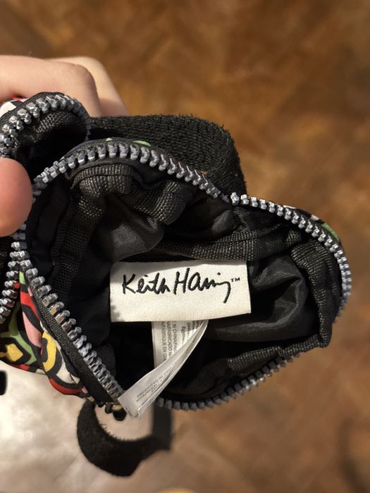 Keith Haring чантичка