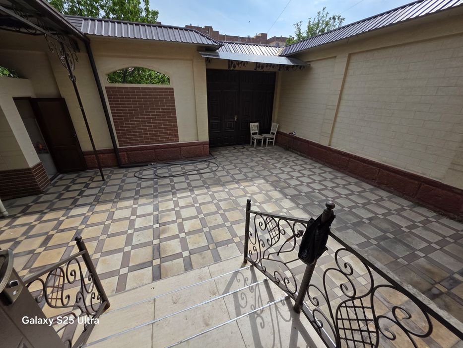 3х комнатная Коттедж