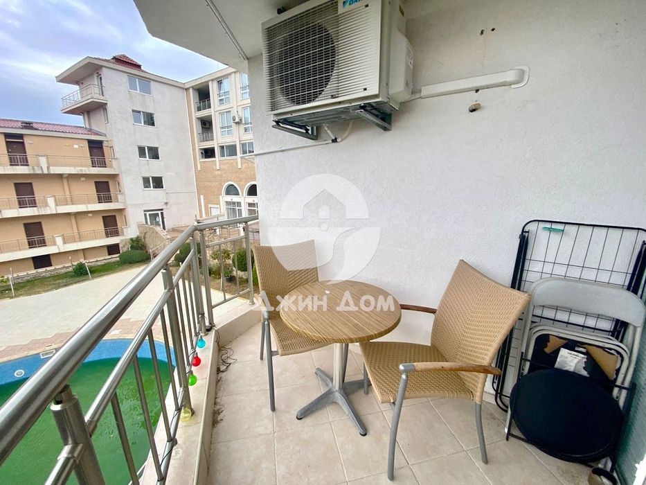 Продава се Двустаен апартамент в Свети Влас - 96 кв.м за 1042 €/кв.м - Снимка #1