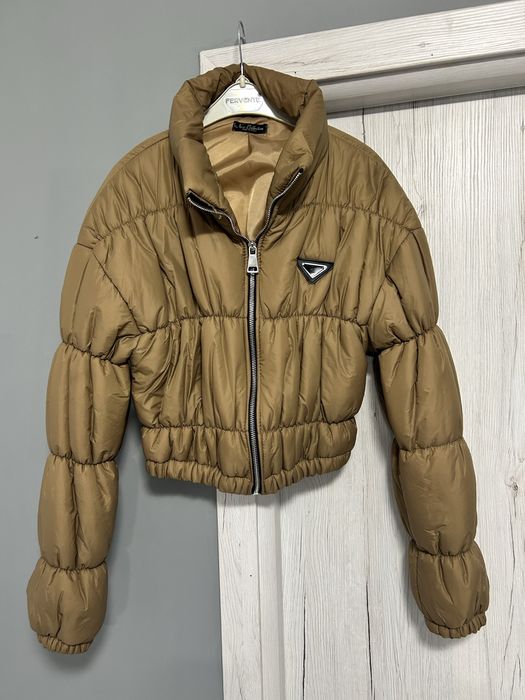 Geaca M/l  fas , noua