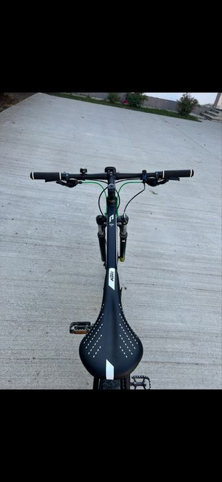 Bicicleta KTM marime cadru M