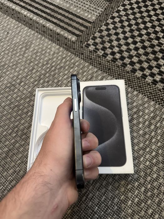 Iphone 15 Pro 128gb Айфон 15 Про 128гб