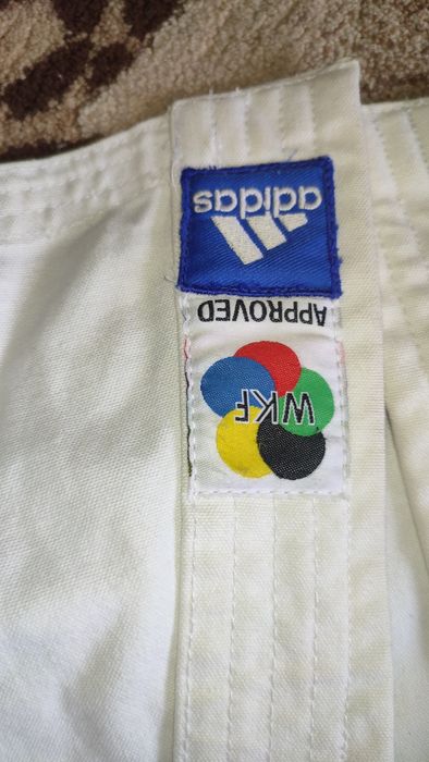 Кимоно для Каратэ Таэквондо