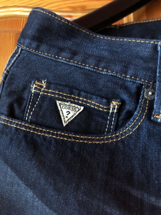 Guess дънки мъжки