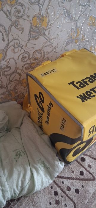 Продам тэрмо сумка