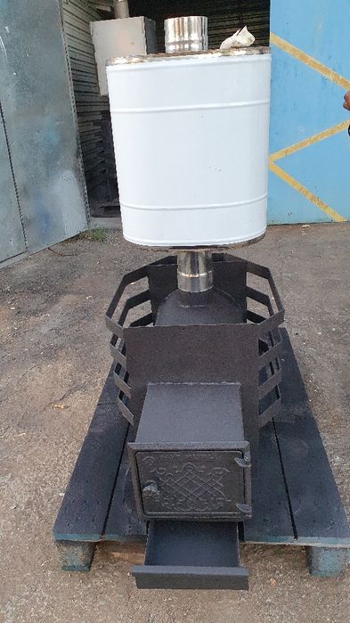 Продам печь для бани