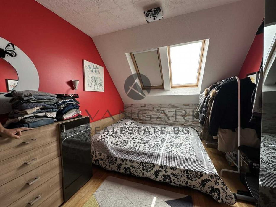 Продава се Тристаен апартамент в Пловдив, Център - 97 кв.м за 1083 €/кв.м - Снимка #3