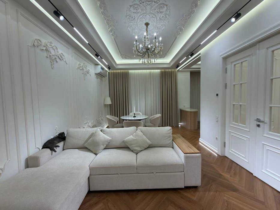 продается 3/4/7 новостройка ЖК Boulevard